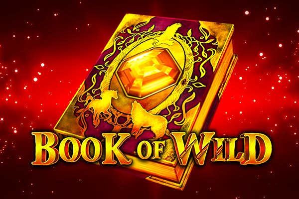 Book of Wild Book of Wild-automat-online