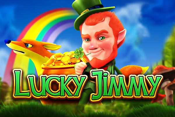 Lucky Jimmy Lucky Jimmy-automat-online